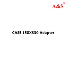 CASE 158X330 Adapter