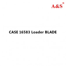 CASE 16583 Loader BLADE