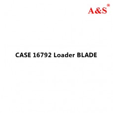 CASE 16792 Loader BLADE