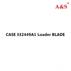 CASE 332449A1 Loader BLADE
