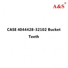 CASE 4044428-32102 Bucket Teeth