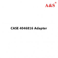 CASE 4046816 Adapter