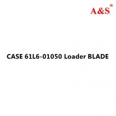 CASE 61L6-01050 Loader BLADE