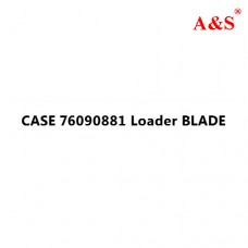 CASE 76090881 Loader BLADE