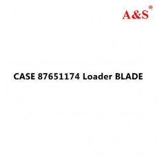 CASE 87651174 Loader BLADE