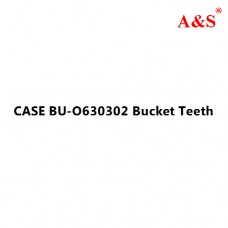 CASE BU-O630302 Bucket Teeth