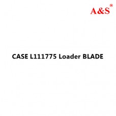 CASE L111775 Loader BLADE
