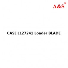 CASE L127241 Loader BLADE