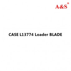 CASE L13774 Loader BLADE