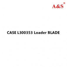 CASE L300353 Loader BLADE