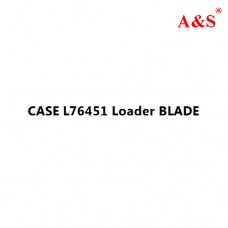 CASE L76451 Loader BLADE