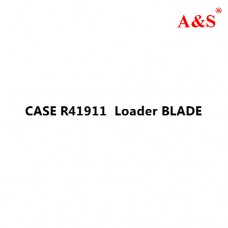 CASE R41911  Loader BLADE