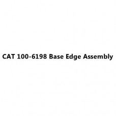 CAT 100-6198 Base Edge Assembly