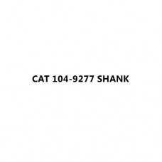 CAT 104-9277 Ripper Shank