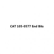 CAT 105-0577 End Bits