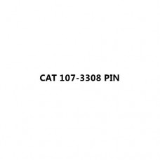 CAT 107-3308 PIN