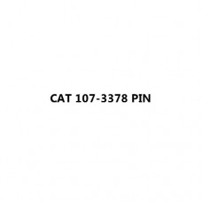 CAT 107-3378 PIN
