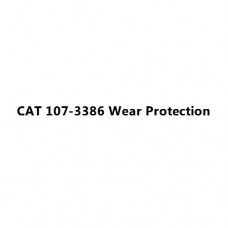 CAT 107-3386 Wear Protection