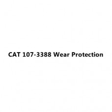 CAT 107-3388 Wear Protection