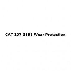CAT 107-3391 Wear Protection