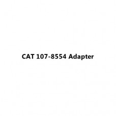 CAT 107-8554 Adapter