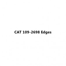 CAT 109-2698 Edges