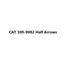 CAT 109-9082 Half Arrows