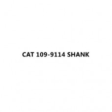 CAT 109-9114 Ripper Shank
