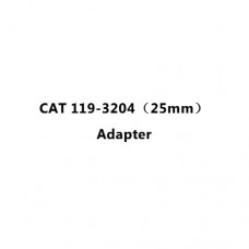 CAT 119-3204（25mm） Adapter