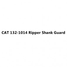 CAT 132-1014 Ripper Shank Guard