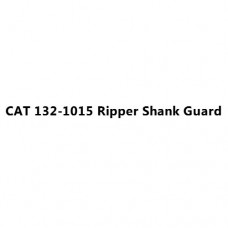 CAT 132-1015 Ripper Shank Guard
