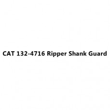 CAT 132-4716 Ripper Shank Guard