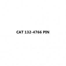 CAT 132-4766 PIN