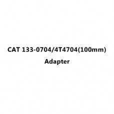 CAT 133-0704/4T4704(100mm) Adapter