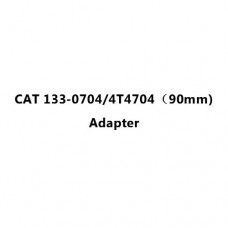 CAT 133-0704/4T4704（90mm) Adapter