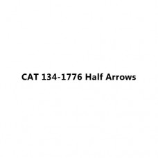 CAT 134-1776 Half Arrows