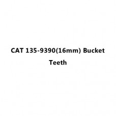 CAT 135-9390(16mm) Bucket Teeth