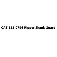 CAT 138-0796 Ripper Shank Guard