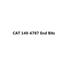CAT 140-6787 End Bits