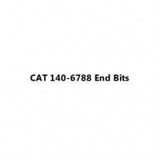 CAT 140-6788 End Bits