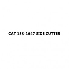 CAT 153-1647 SIDE CUTTER