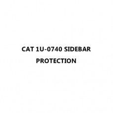 CAT 1U-0740 SIDEBAR PROTECTION