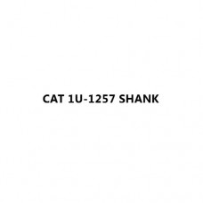 CAT 1U-1257 Ripper Shank