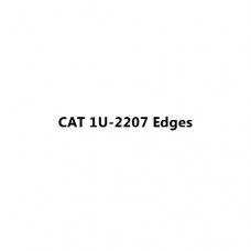CAT 1U-2207 Edges