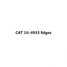 CAT 1U-4933 Edges