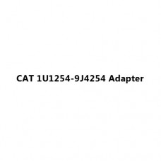 CAT 1U1254-9J4254 Adapter