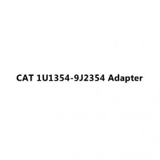 CAT 1U1354-9J2354 Adapter
