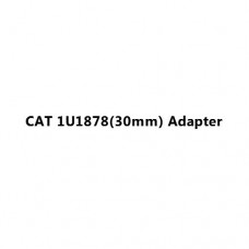CAT 1U1878(30mm) Adapter