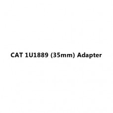 CAT 1U1889 (35mm) Adapter