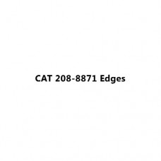 CAT 208-8871 Edges